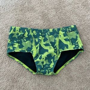 Men’s Roka Speedo Suit